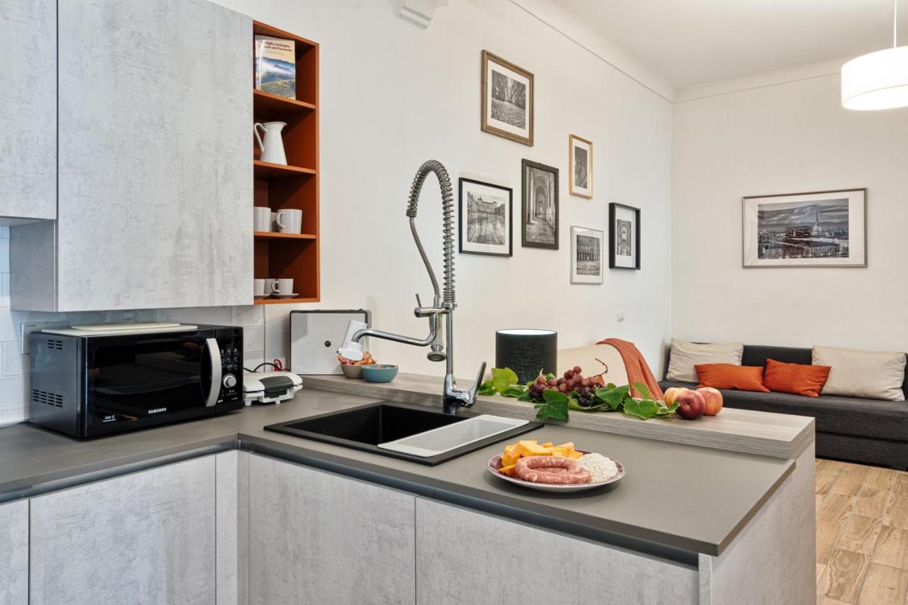 Casa Lena By Apartments To Art Turim Exterior foto