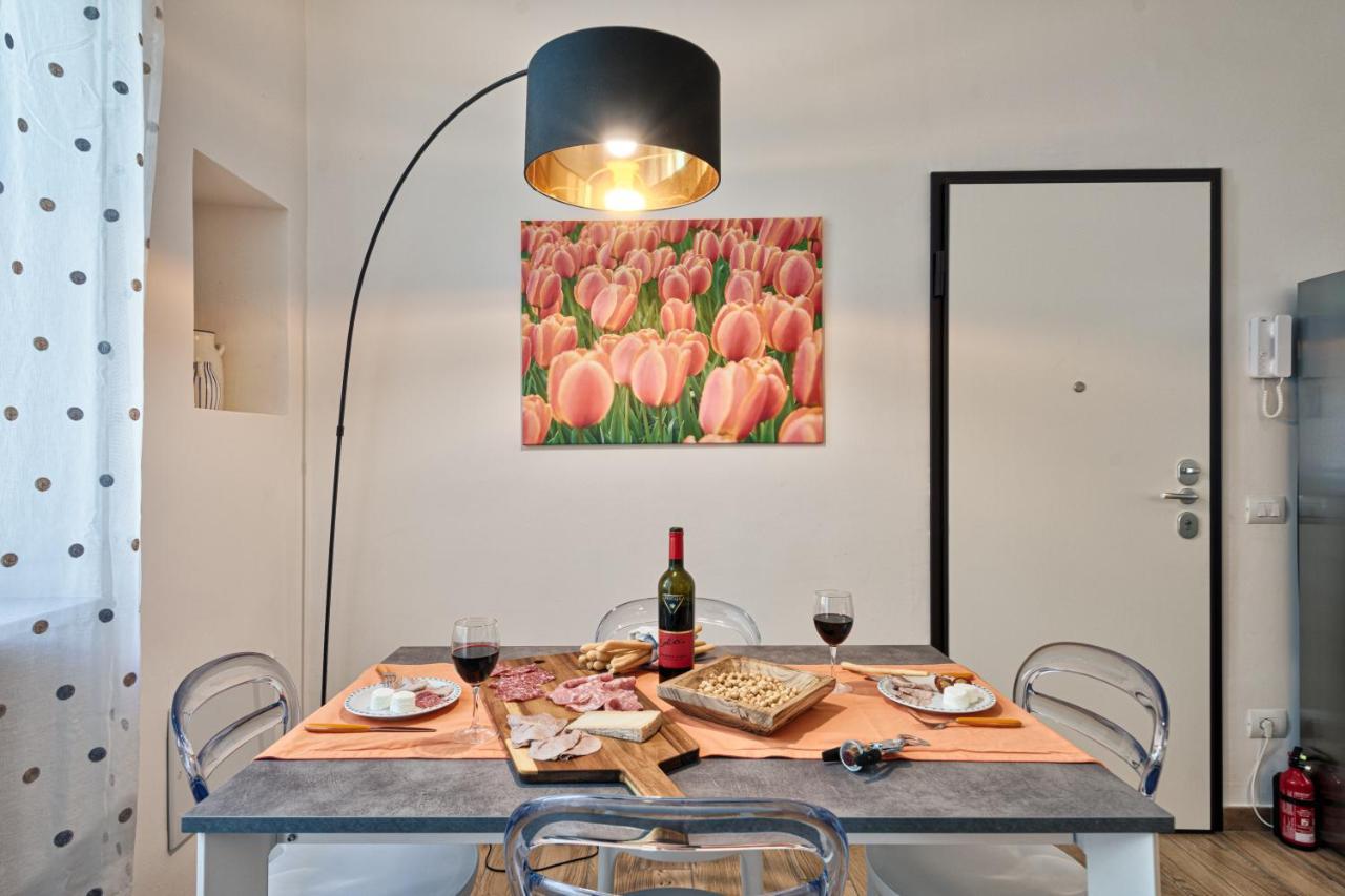 Casa Lena By Apartments To Art Turim Exterior foto