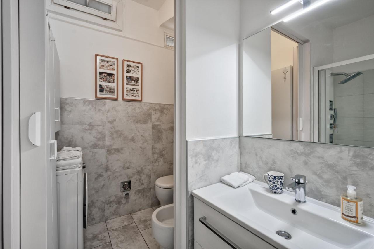Casa Lena By Apartments To Art Turim Exterior foto