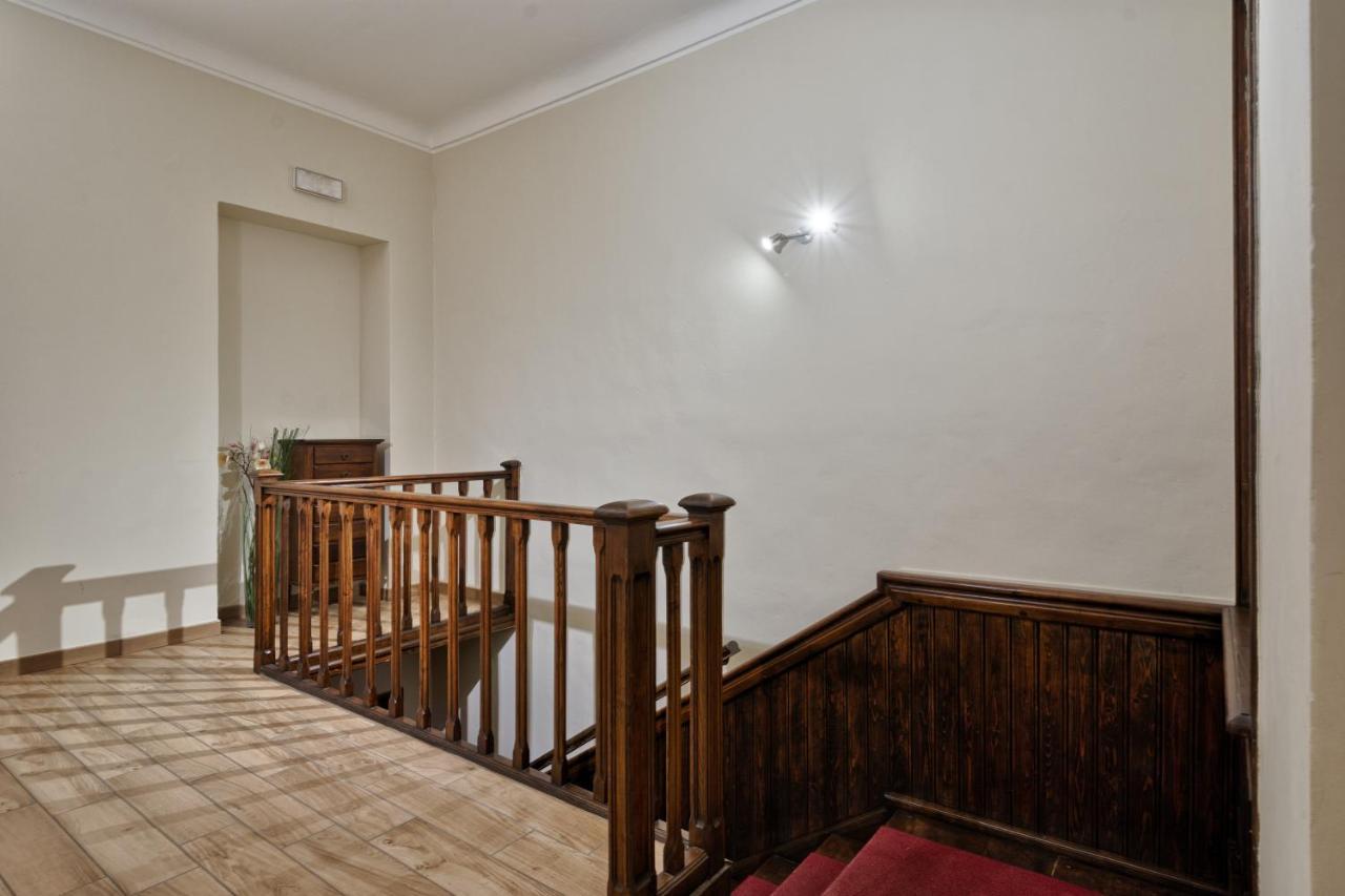Casa Lena By Apartments To Art Turim Exterior foto