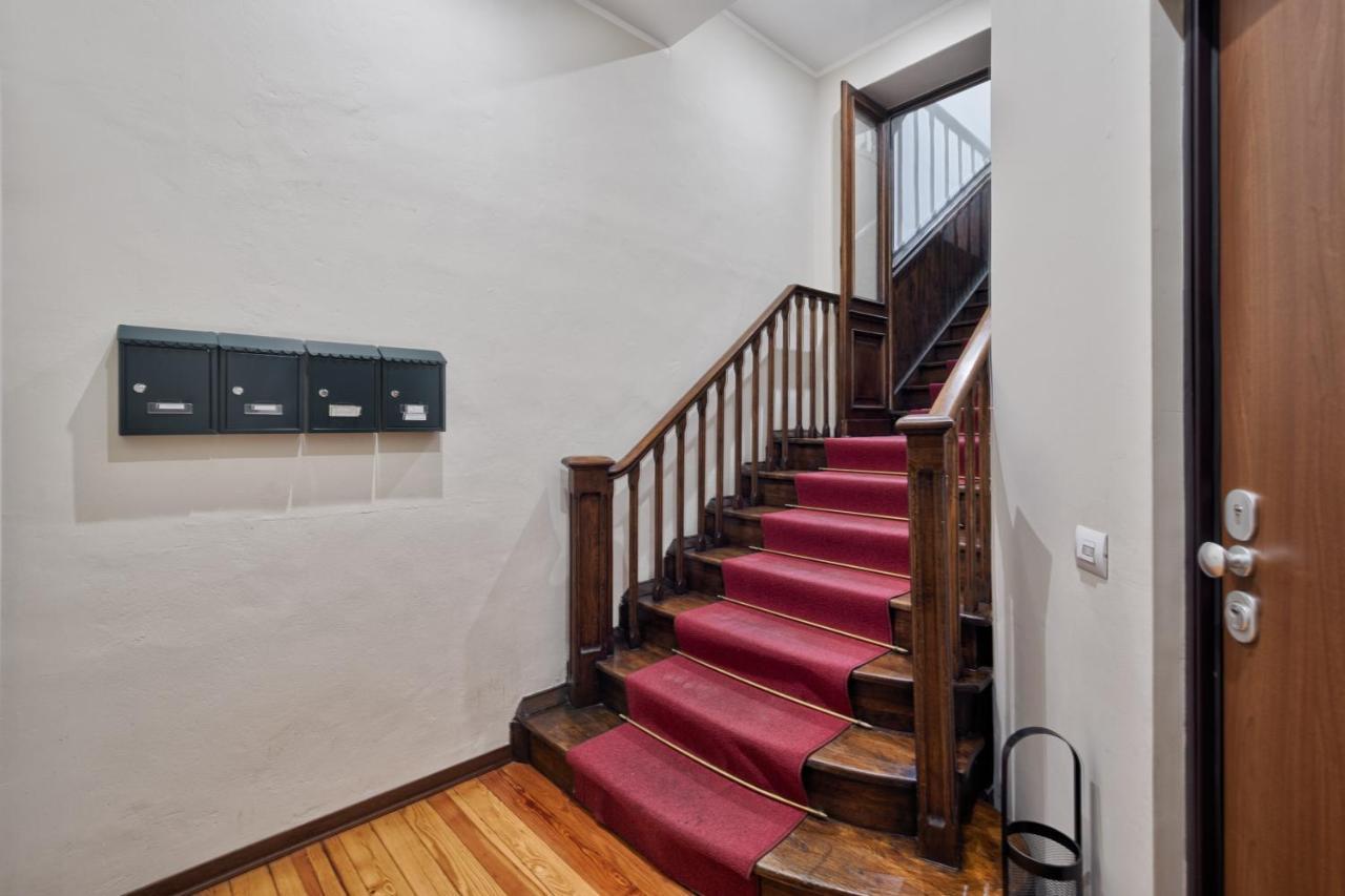 Casa Lena By Apartments To Art Turim Exterior foto